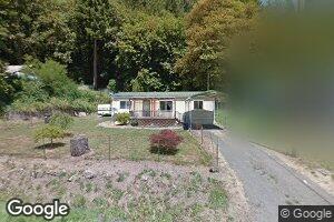 171 E Alder St, Alsea, OR 97324