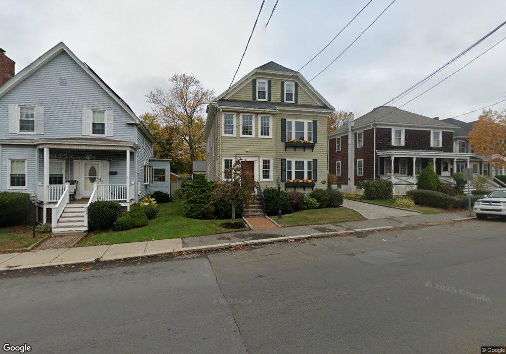 395 Jefferson Ave, Salem, MA 01970 - photo 1