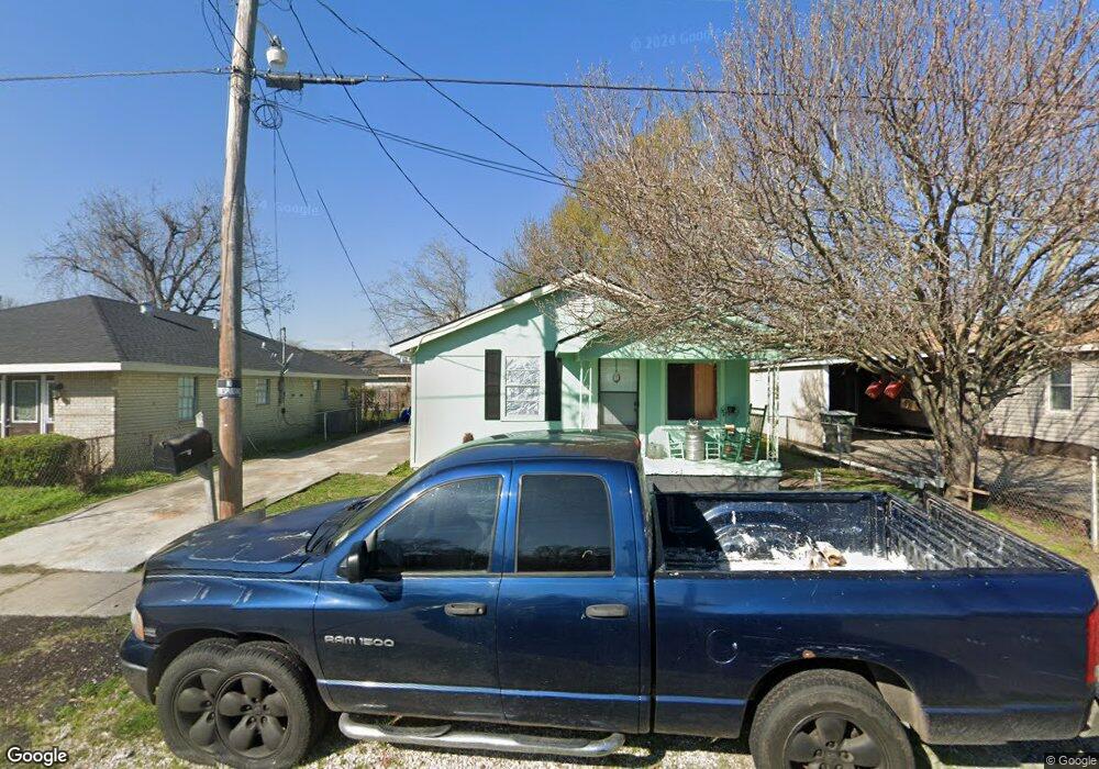 705 N Goos Blvd, Lake Charles, LA 70601 - photo 1