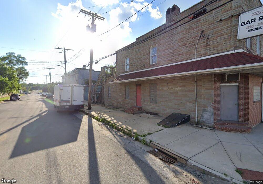 5014 Curtis Ave, Baltimore, MD 21226 - photo 1