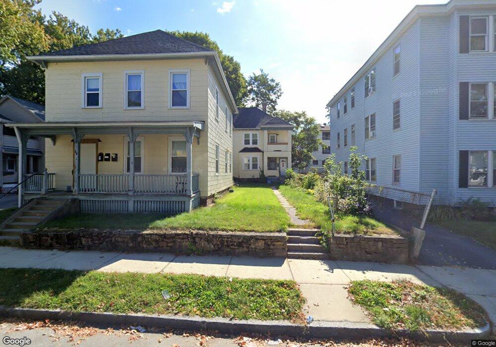 77 Birch St, Worcester, MA 01603 - photo 1