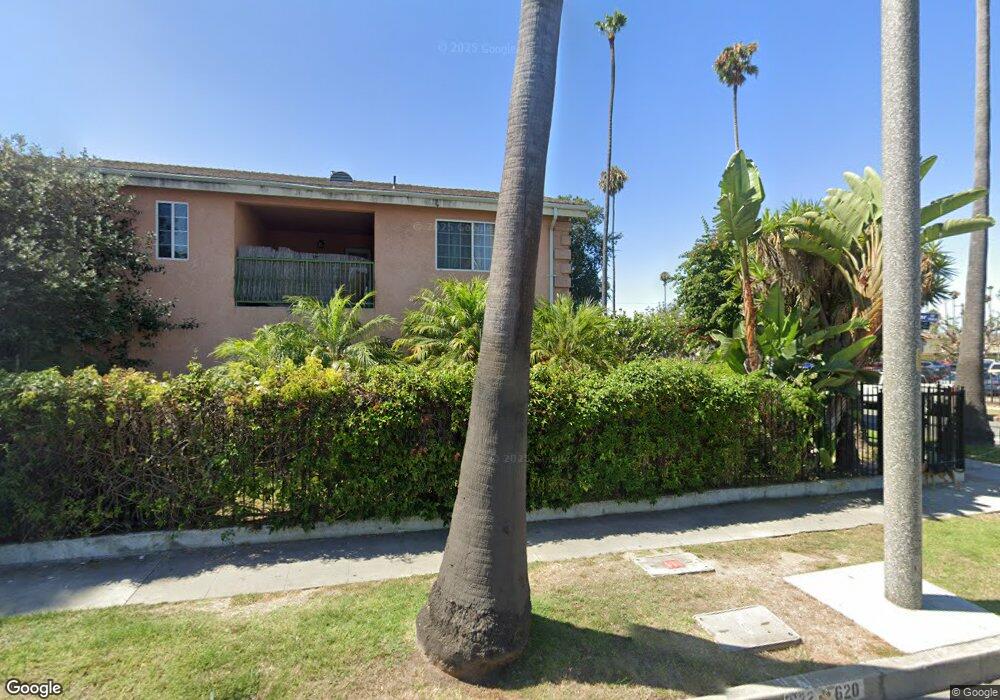 620 E Hardy St, Inglewood, CA 90301 - photo 1