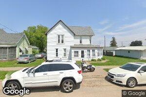 311 Elk St, Sabula, IA 52070