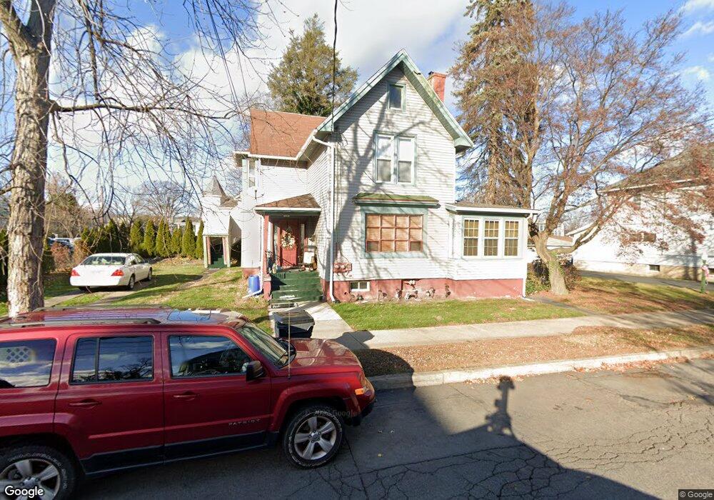 26 Walnut St, Kingston, PA 18704 - photo 1