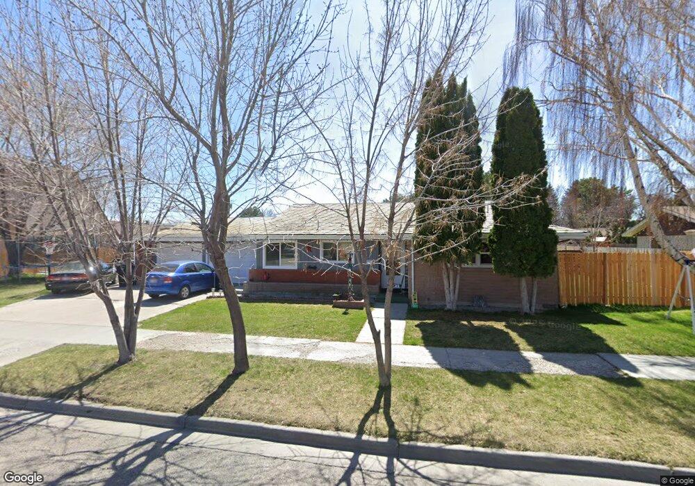 525 W 21st St, Burley, ID 83318 - photo 1