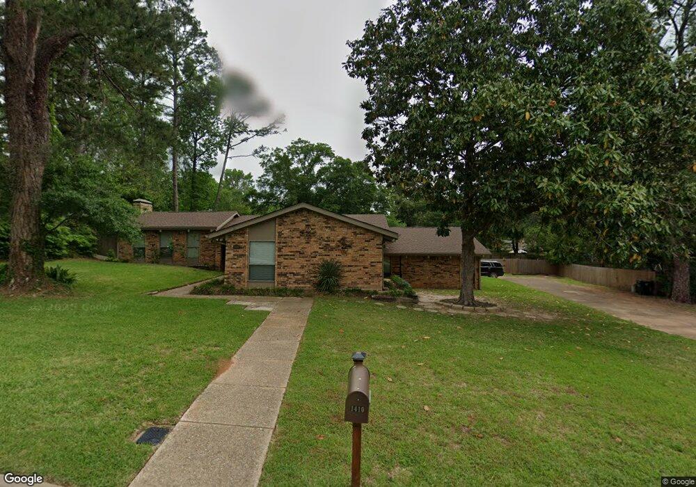 1410 1410 Kidd Dr, Tyler, TX 75703 - photo 1
