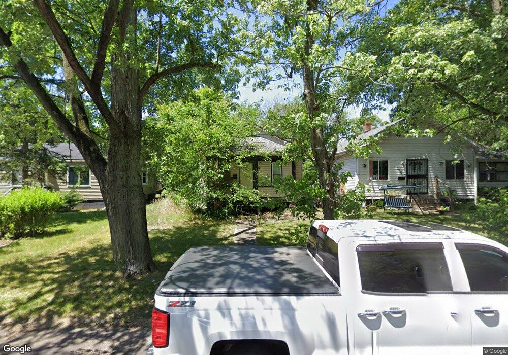 3970 Polk St, Gary, IN 46408 - photo 1