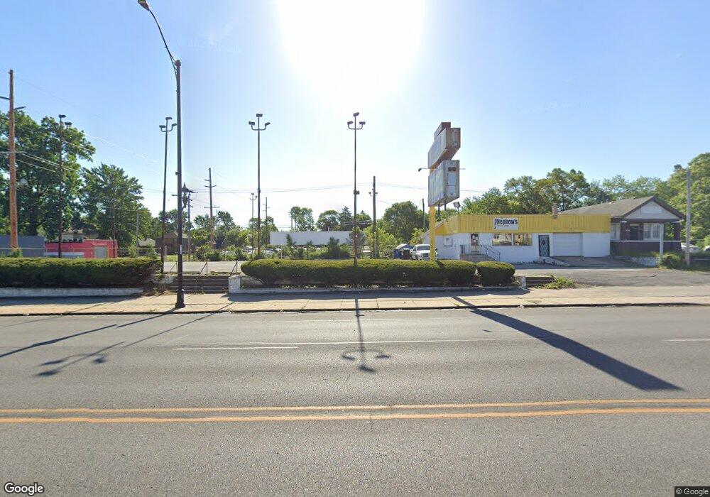 3601 Broadway, Gary, IN 46409 - photo 1