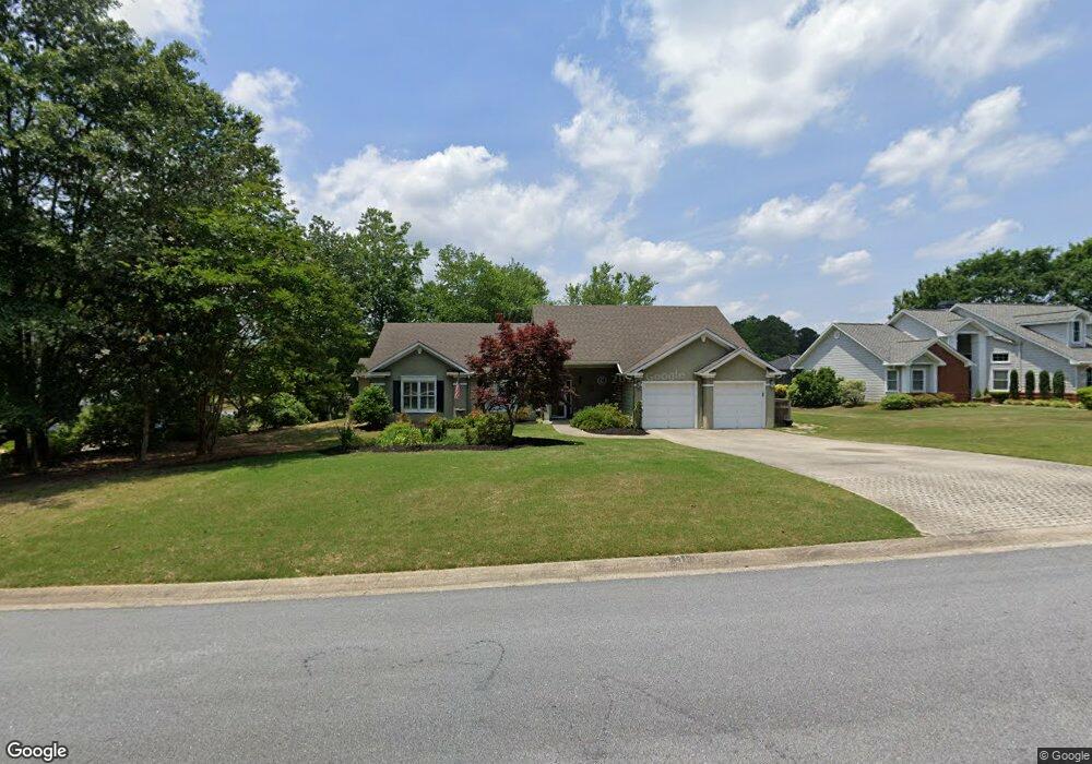 318 Kensington Dr unit N/, Peachtree City, GA 30269 - photo 1