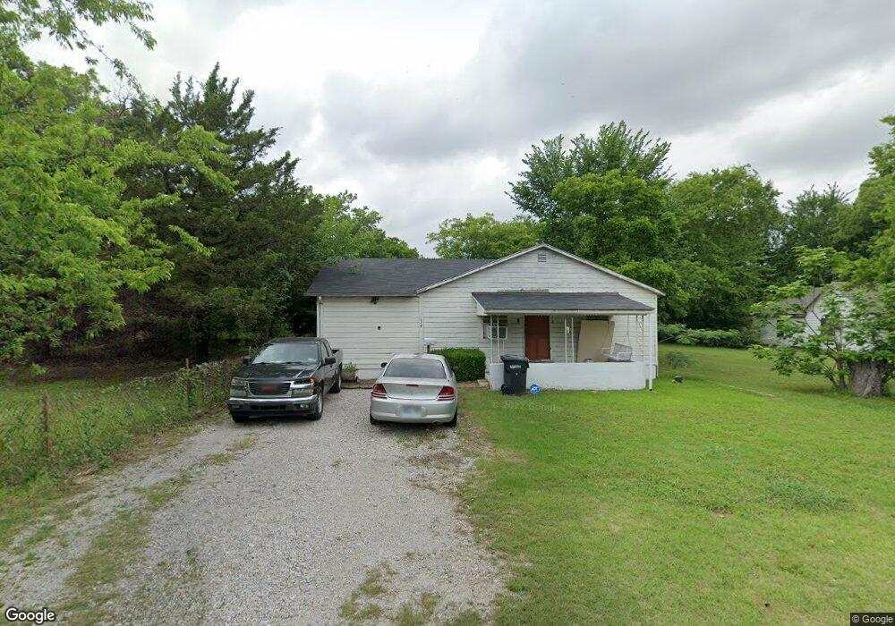 1115 Heath St SE, Ardmore, OK 73401 - photo 1