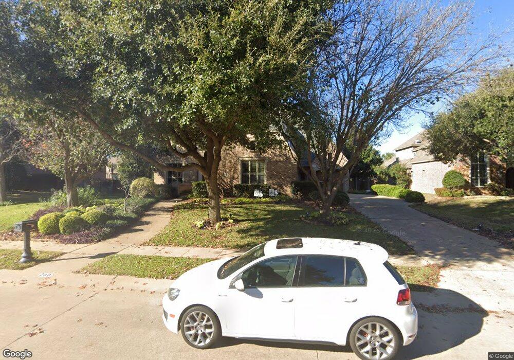 208 Stockton Dr, Southlake, TX 76092 - photo 1