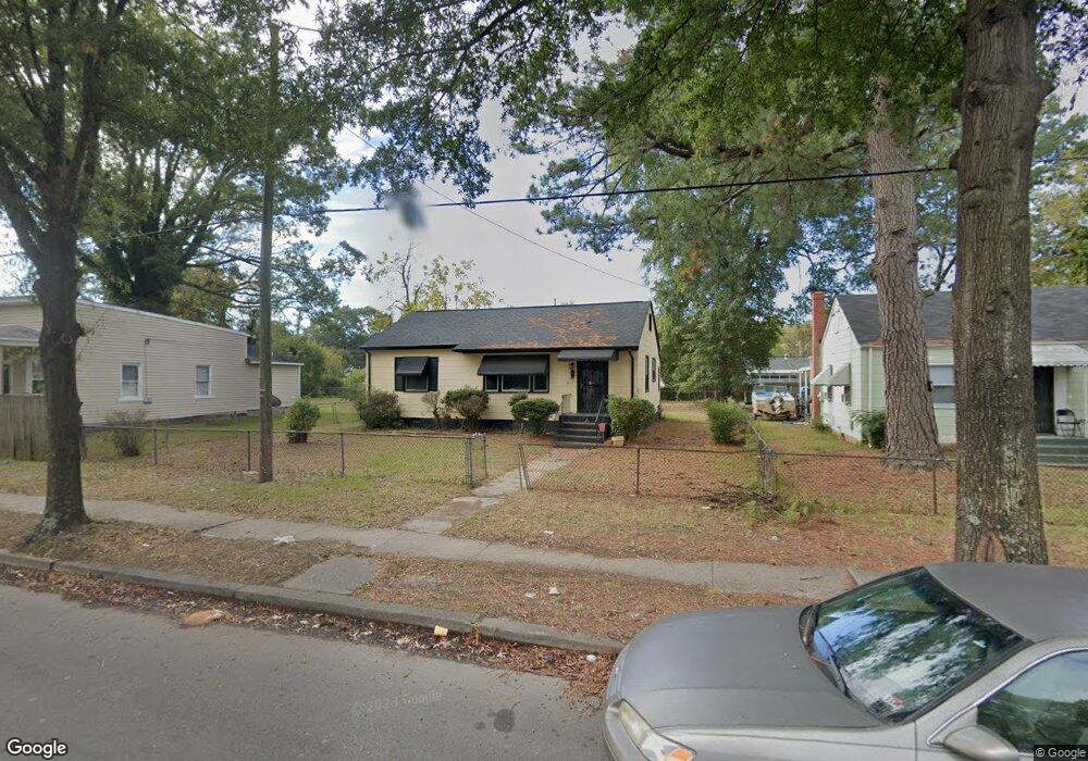 3812 North Ave, Richmond, VA 23222 - photo 1