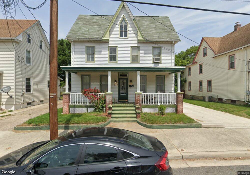 83 W Harmony St, Penns Grove, NJ 08069 - photo 1