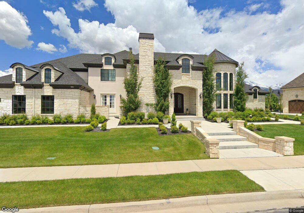 6582 W Normandy Way unit 41, Highland, UT 84003 - photo 1