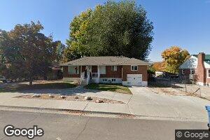 370 S 400 W, Payson, UT 84651