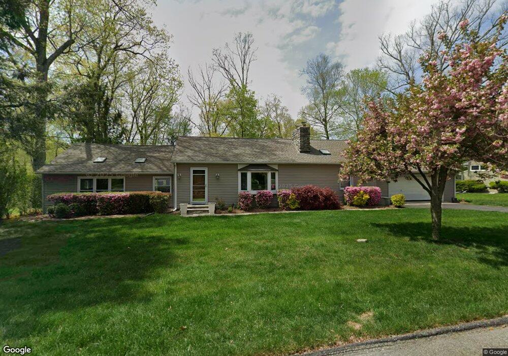 24 Abenaki Trail, Oak Ridge, NJ 07438 - photo 1