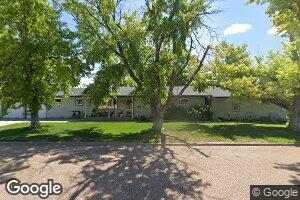 144 N Eagle St, Dighton, KS 67839