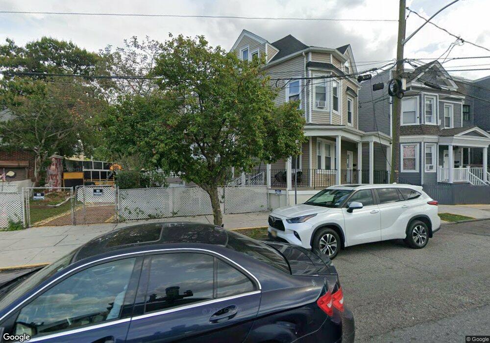 744 S 17th St unit 748, Newark, NJ 07103 - photo 1