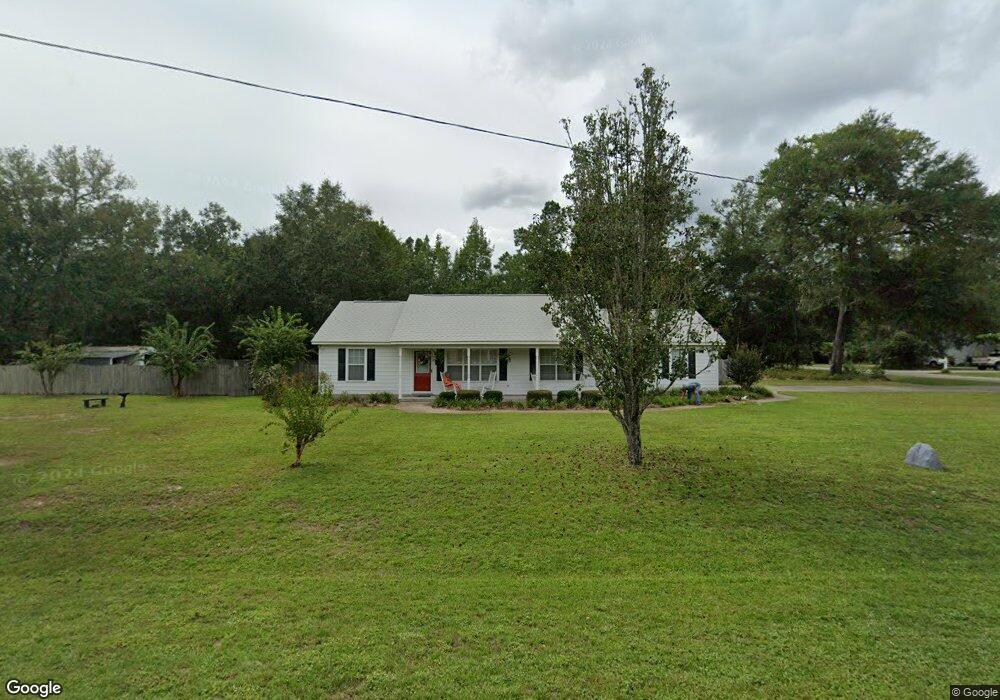 97 Eagles Ridge Dr, Crawfordville, FL 32327 - photo 1