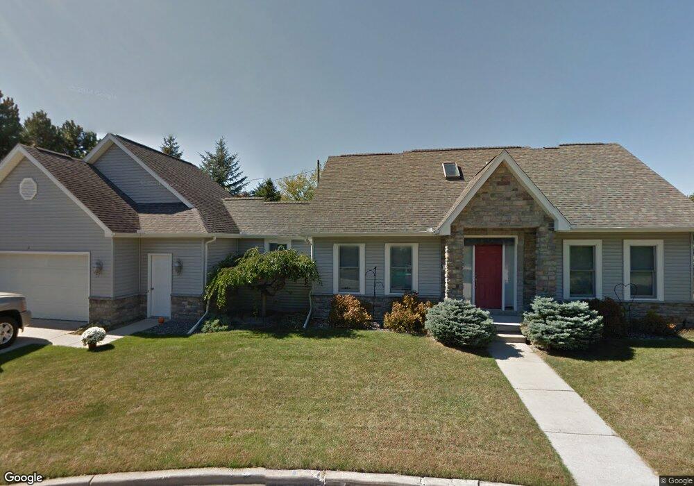 4 Mueller Ct, Frankenmuth, MI 48734 - photo 1