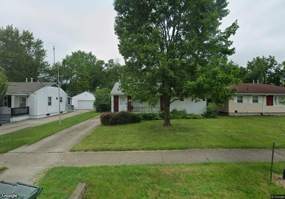 1413 Shady Lane Rd, Columbus, OH 43227 - photo 1