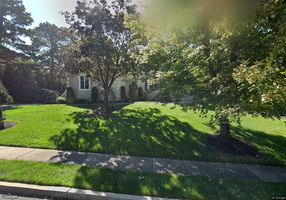 15 Stockton Dr, Voorhees, NJ 08043 - photo 1