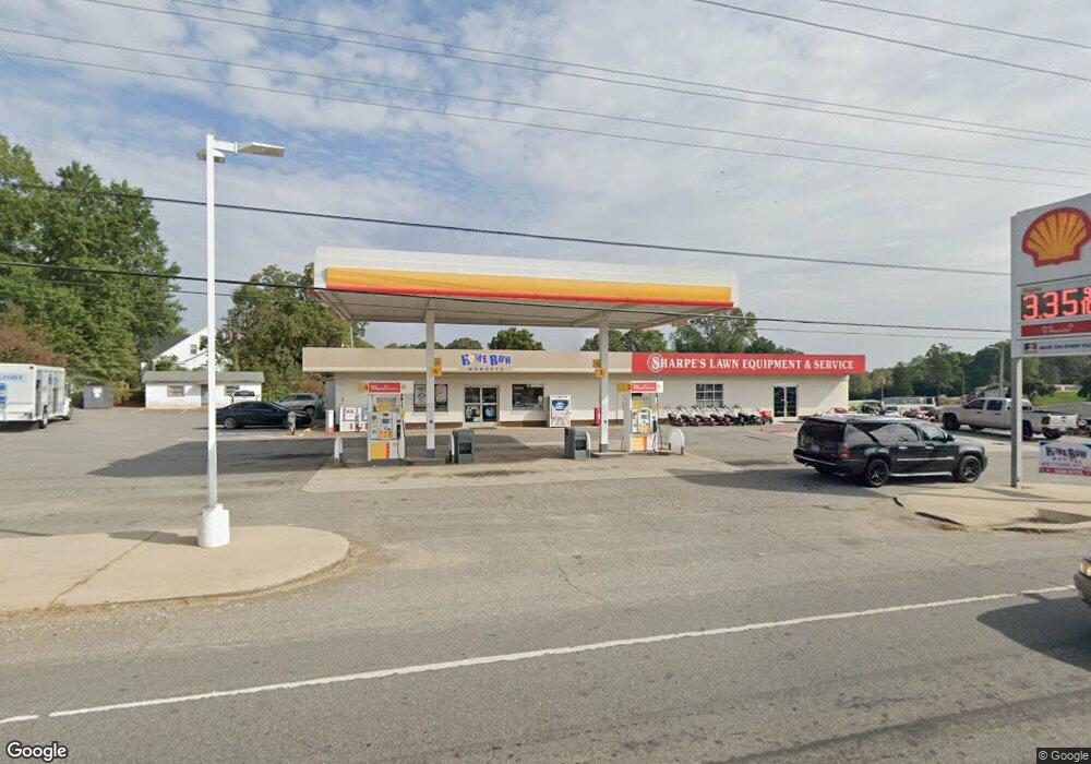 609 Mocksville Hwy, Statesville, NC 28625 - photo 1