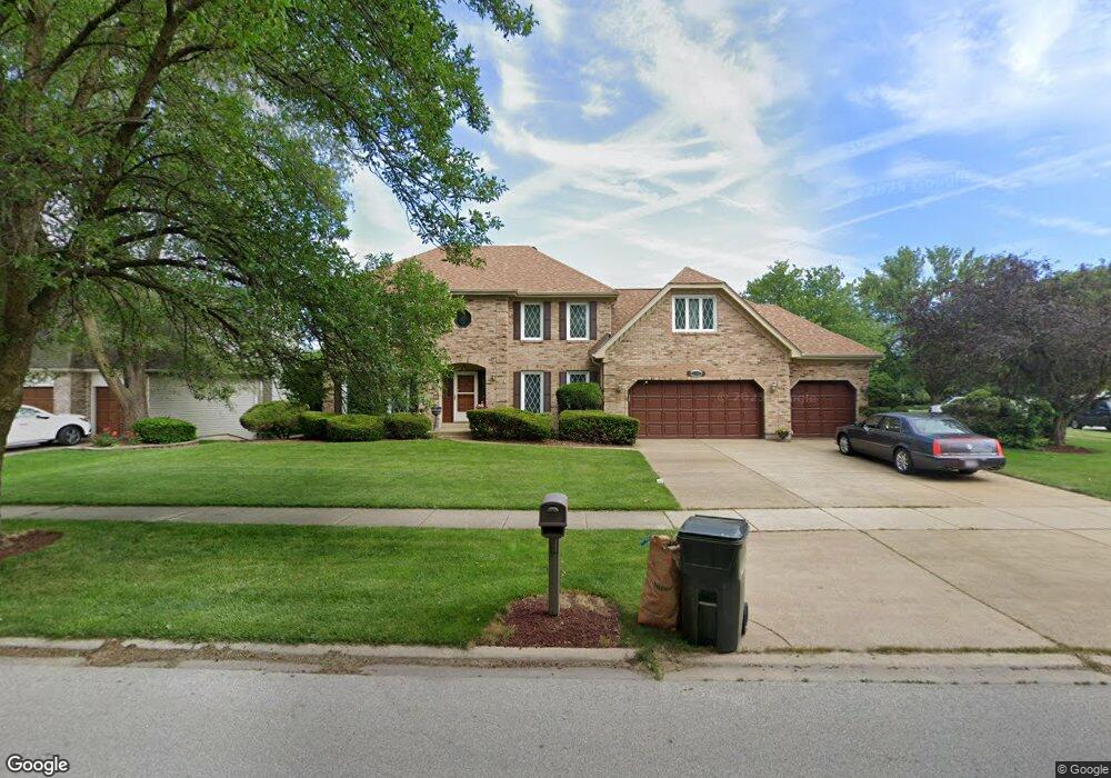 320 Redstart Rd, Naperville, IL 60565 - photo 1