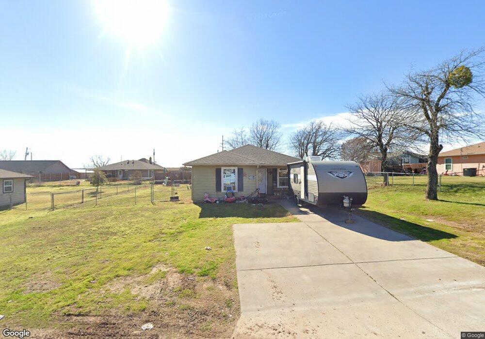3202 Highview Ct, Granbury, TX 76049 - photo 1