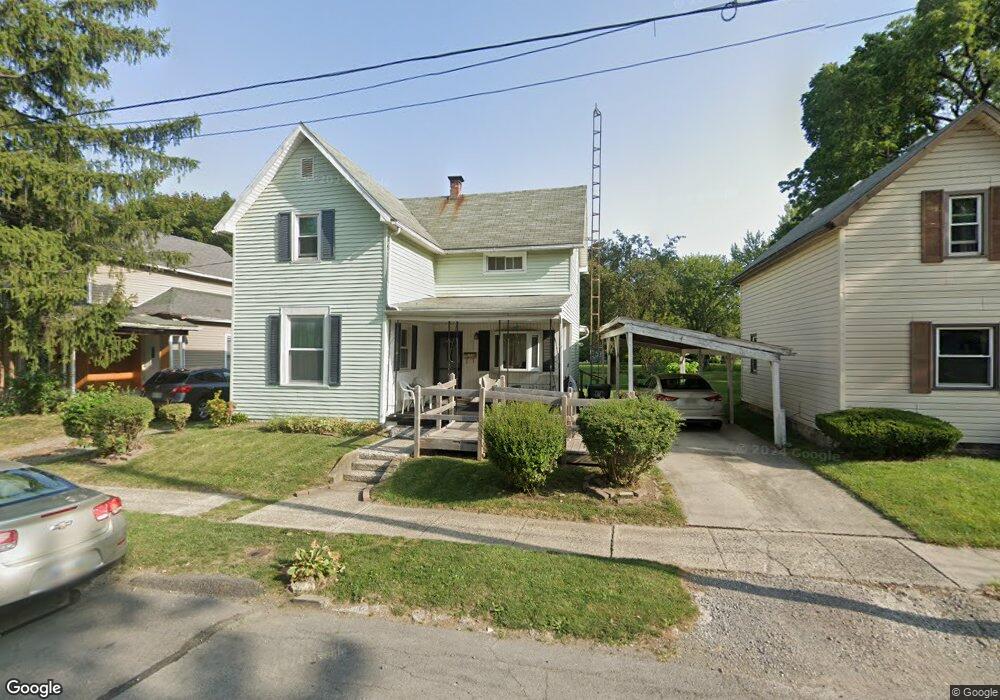 537 Holmes Ave, Lima, OH 45804 - photo 1