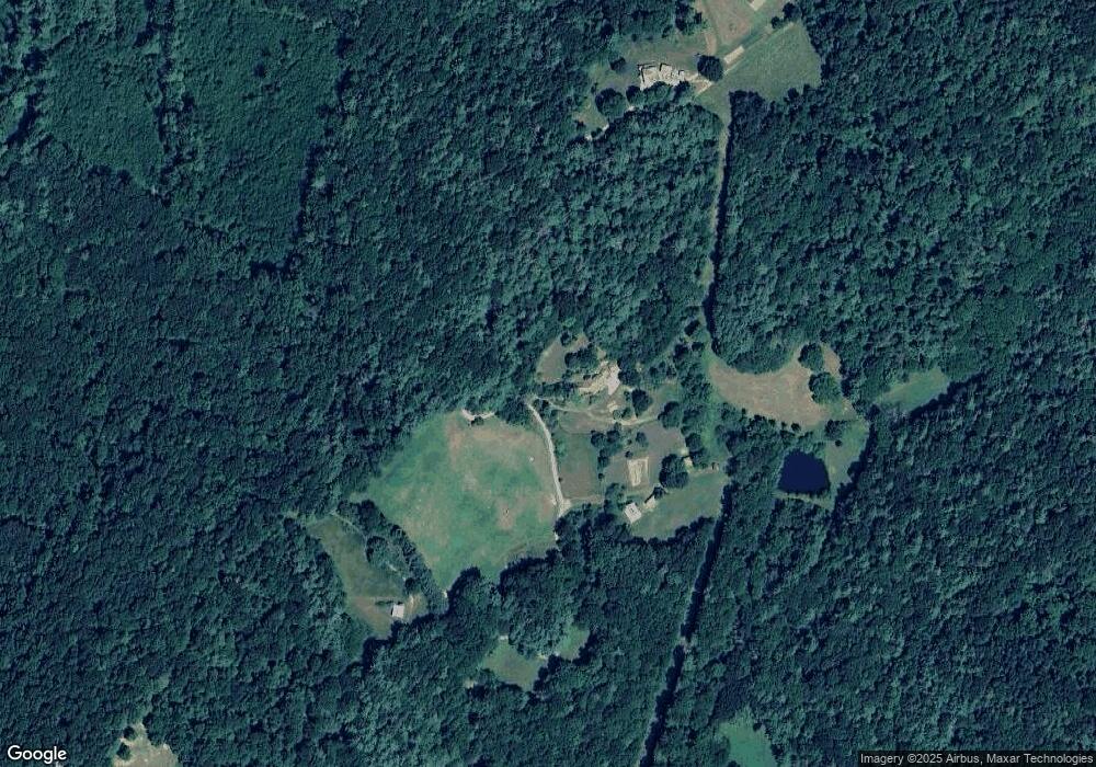 380 Alto Rd, Vesuvius, VA 24483 - photo 1