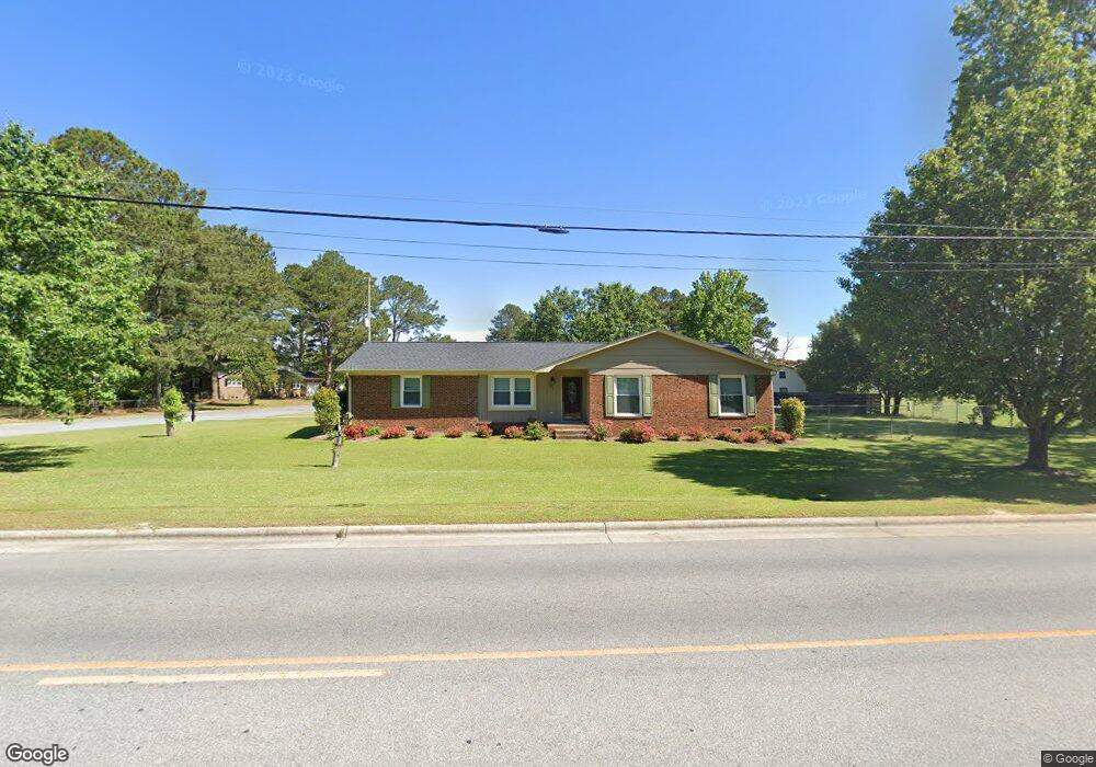 583 Main St, Winterville, NC 28590 - photo 1