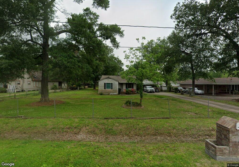 5606 Van Zandt St, Houston, TX 77016 - photo 1