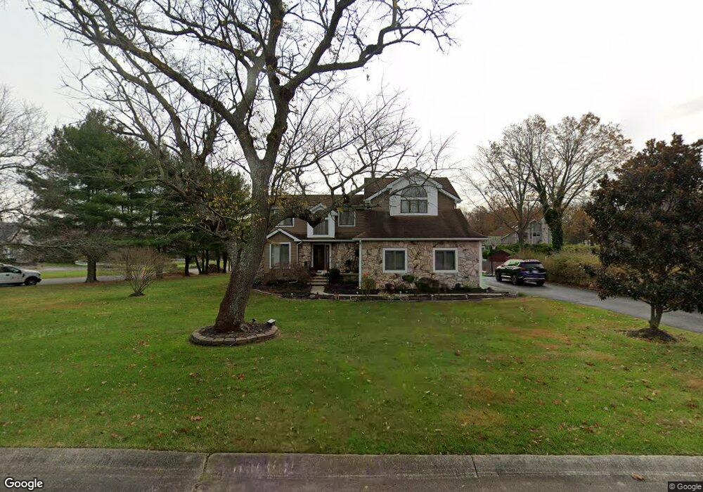 3767 Wexley Way, Vineland, NJ 08361 - photo 1