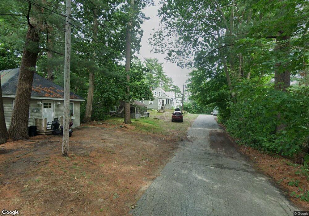 28 Park Ave, Old Orchard Beach, ME 04064 - photo 1