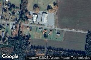 211 W Church St, Lasker, NC 27845