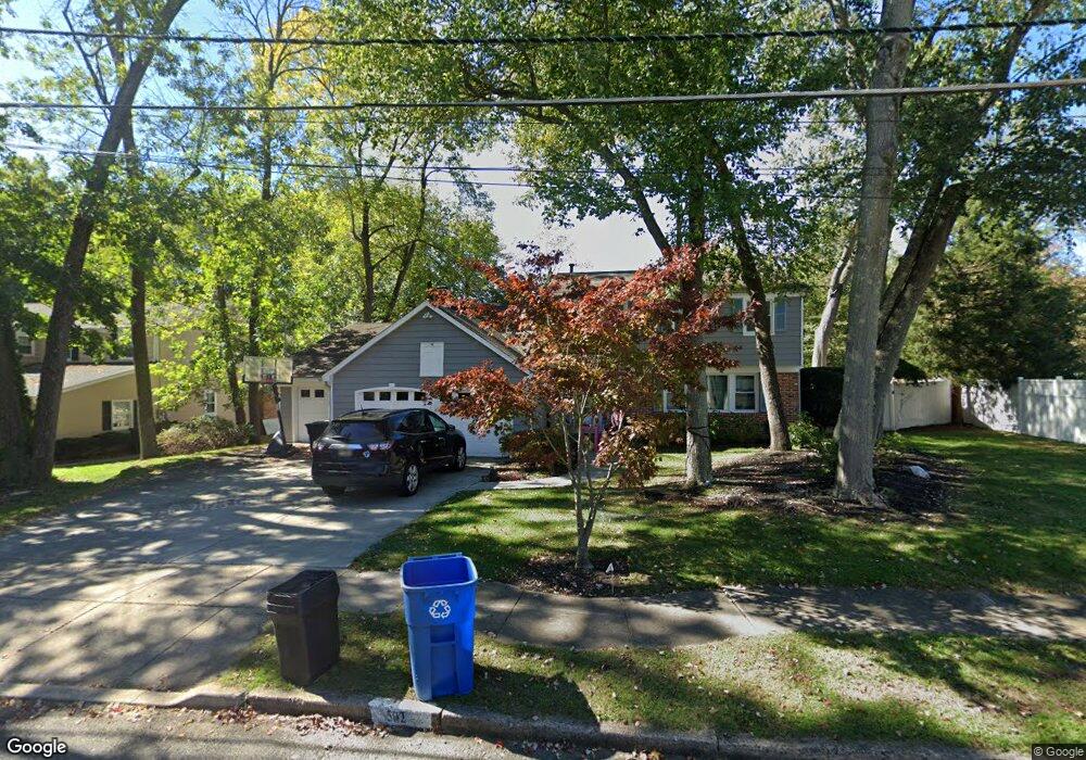 502 Guyer Dr, Haddon Heights, NJ 08035 - photo 1