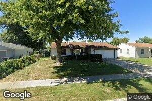 3060 Commanche Trail, Lafayette, IN 47909
