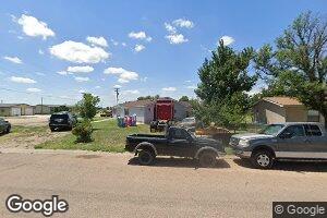 115 S Park St, Johnson, KS 67855