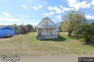 300 E Pine, Joseph, OR 97846