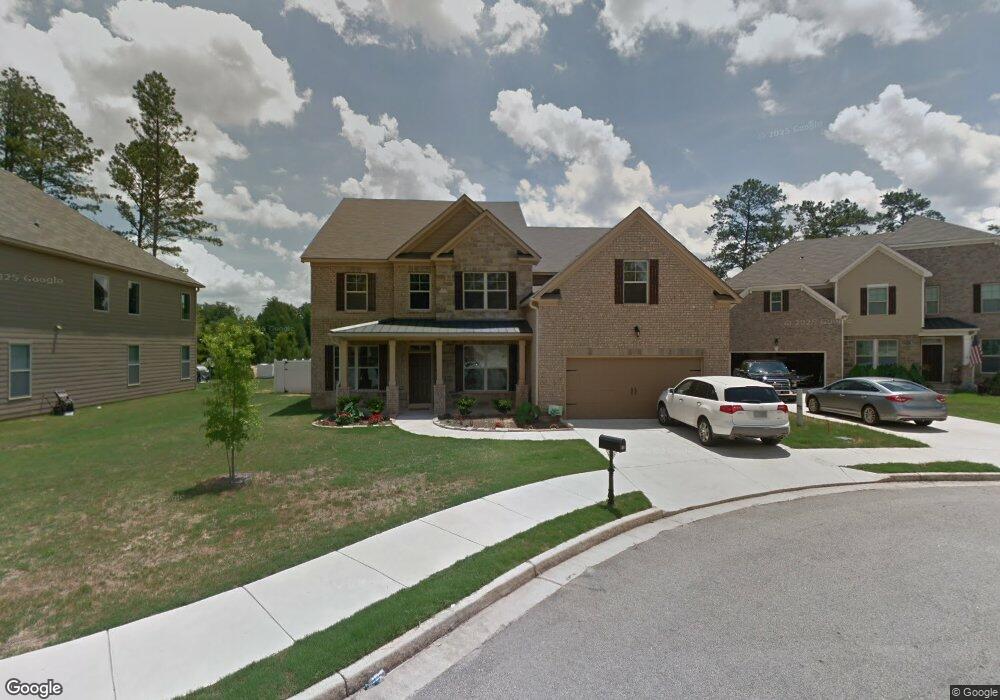 169 Tumble Run unit 17, Stockbridge, GA 30281 - photo 1