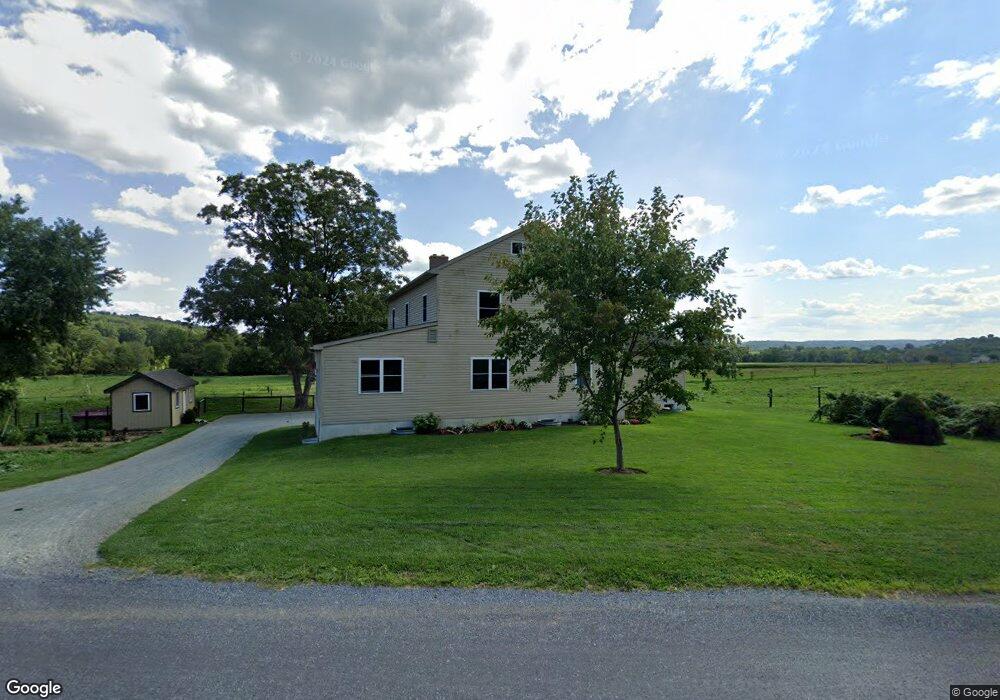 21 Loop Rd, Quarryville, PA 17566 - photo 1