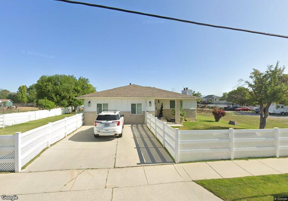 2072 W Myers Ln, Riverton, UT 84065 - photo 1