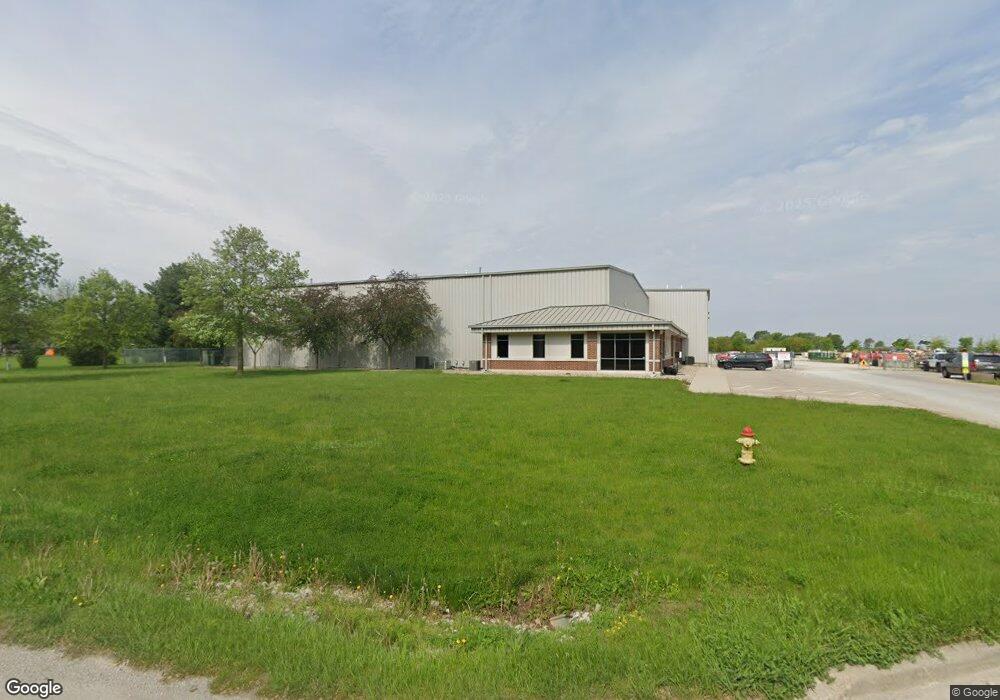 1209 U S 45, Mattoon, IL 61938 - photo 1
