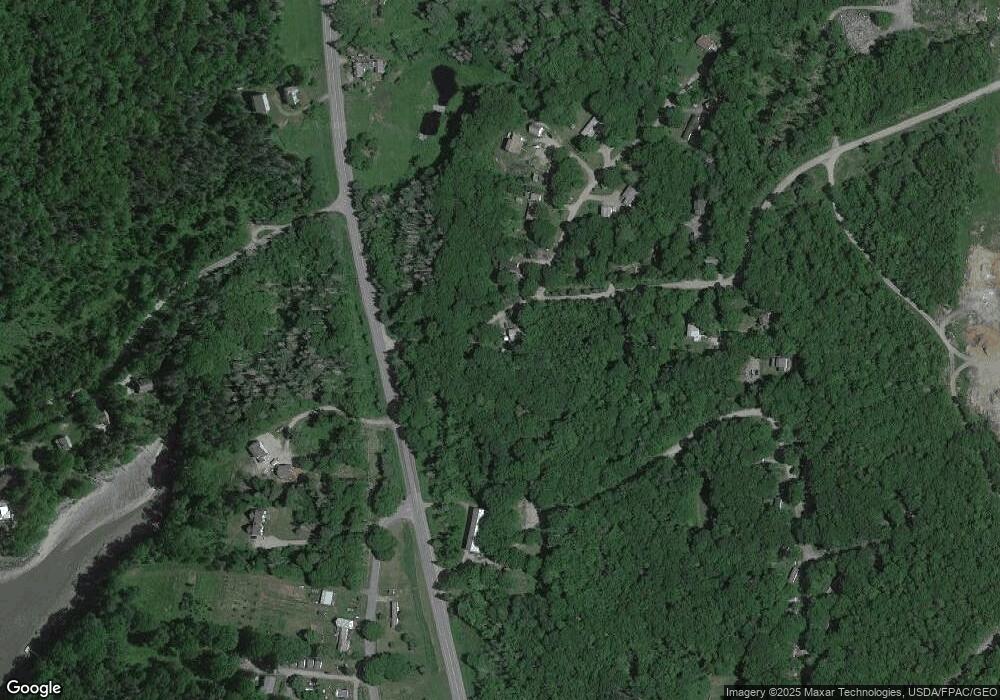 20 Granite Hill Rd, Bristol, ME 04539 - photo 1