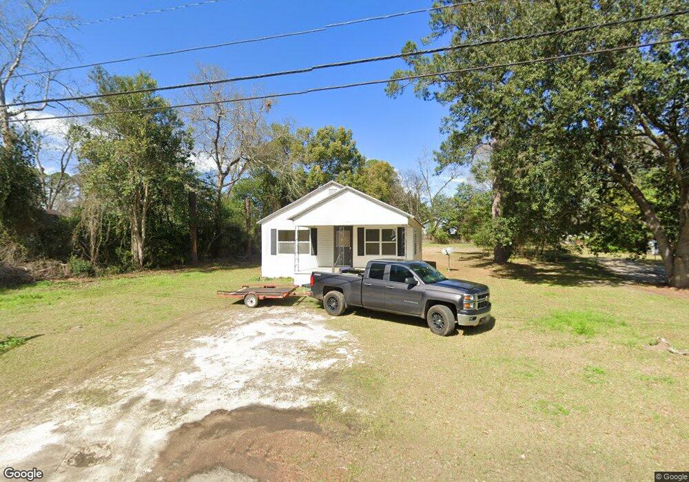129 Heath St, Camilla, GA 31730 - photo 1