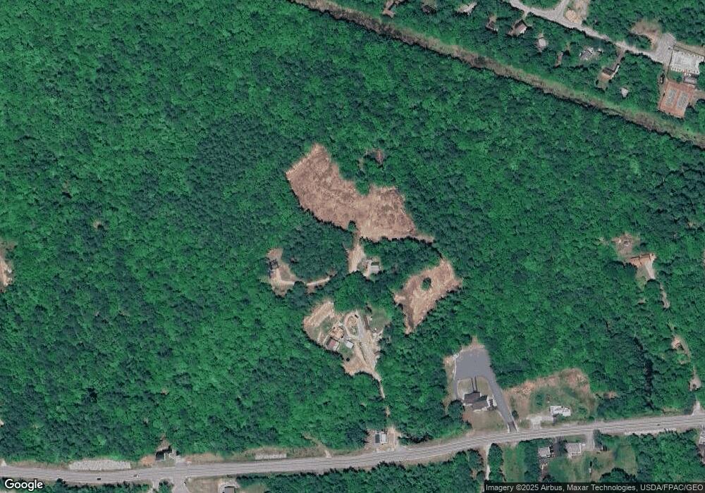 Lot 20 B-1 Moran Rd, Bridgton, ME 04009 - photo 1