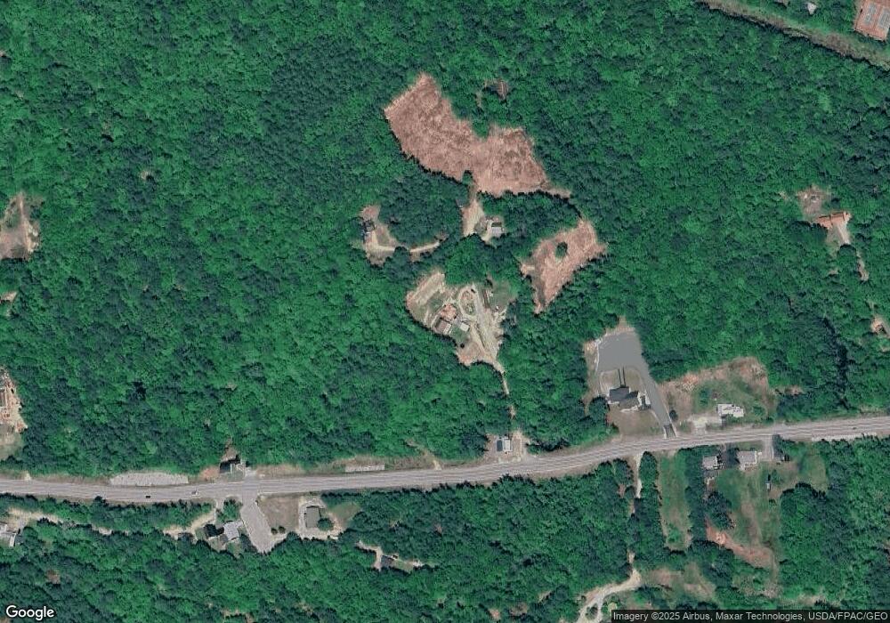 0 Moran Rd, Bridgton, ME 04009 - photo 1