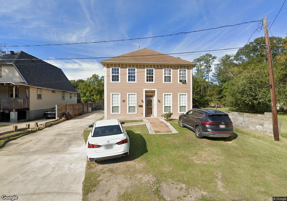1042 Eleanor St, Slidell, LA 70458 - photo 1