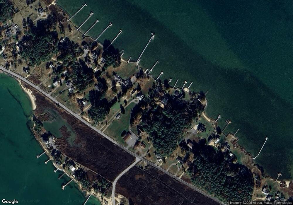 16460 Piney Point Rd, Piney Point, MD 20674 - photo 1